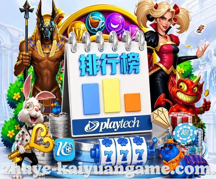 开元棋牌 App